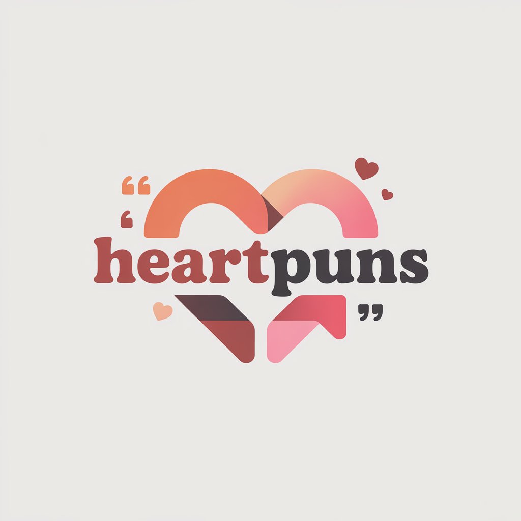 heart puns