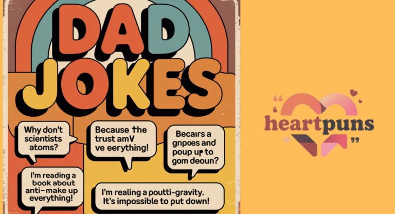 dad jokes 2025 turn normal sentences into hilarious confusion storms
