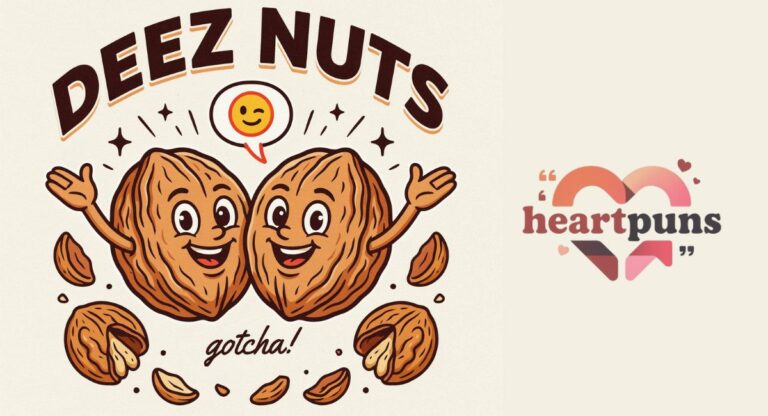Deez Nuts Joke One-Liners That Hit Faster Than Your Wi-Fi Disconnects