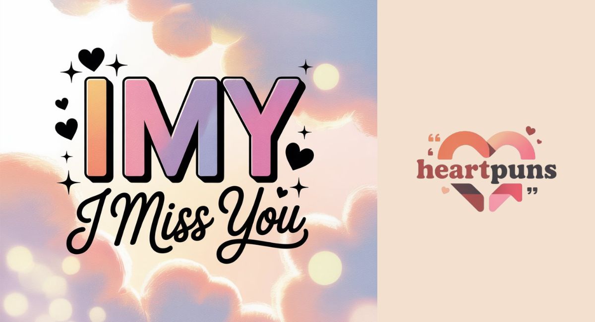IMY Meaning in Text — The Tiny Abbreviation Carrying a Suspicious Amount of Feelings