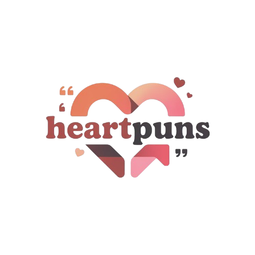 heart puns