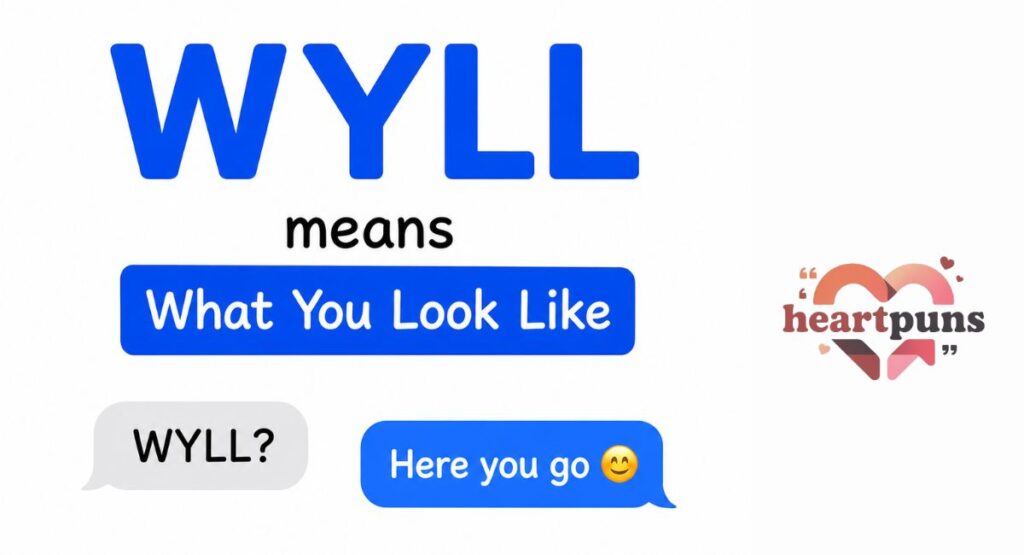 WYLL Meaning