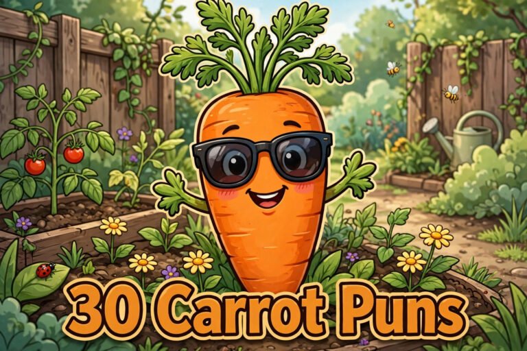cute cartoon carrot sunglasses 30 carrot puns typography garden