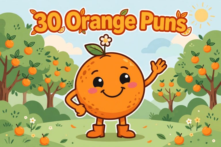 cute cartoon orange smiling 30 orange puns typography citrus grove